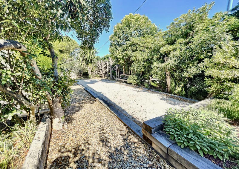 Maison - 37 m² - 2 pièces