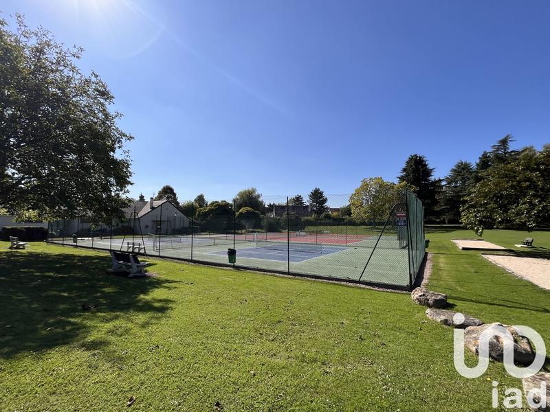 Maison - 210 m² - 7 pièces