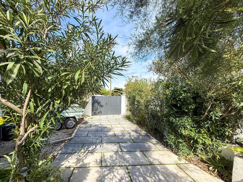 Maison - 73 m² - 4 pièces