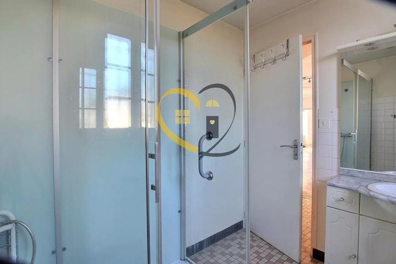 Maison de village - 70 m² - 3 pièces