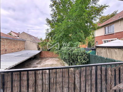 Appartement - 33 m² - 1 pièce