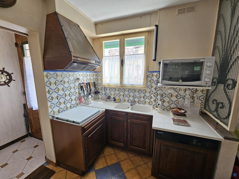 Maison - 82 m² - 3 pièces