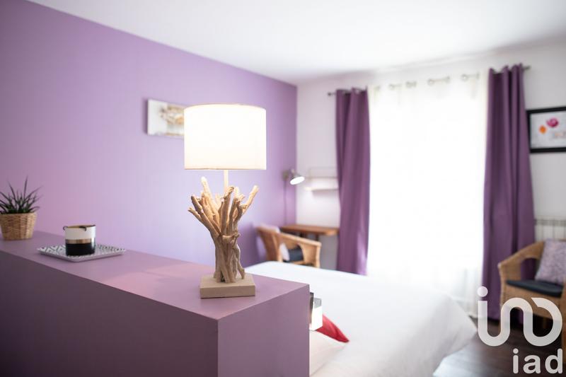 Maison - 322 m² - 11 pièces