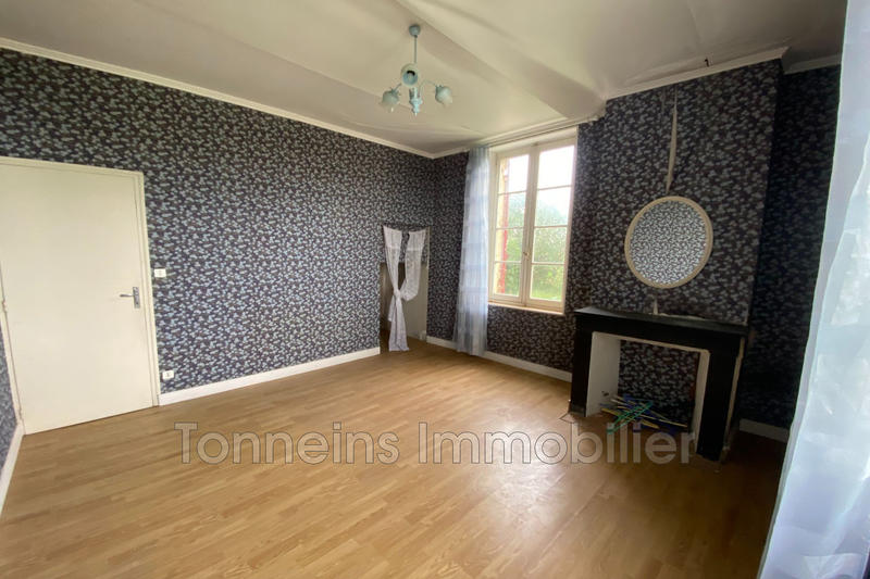 Maison - 105 m² - 4 pièces