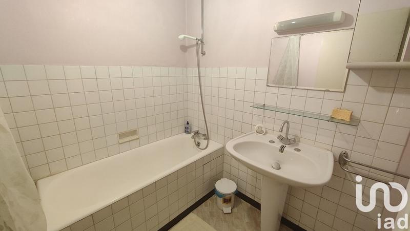 Maison de ville - 148 m² - 13 pièces