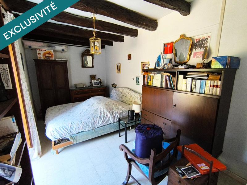 Maison - 80 m² - 3 pièces