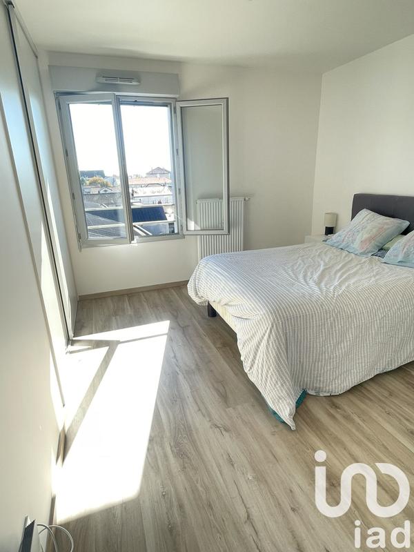 Duplex - 73 m² - 3 pièces