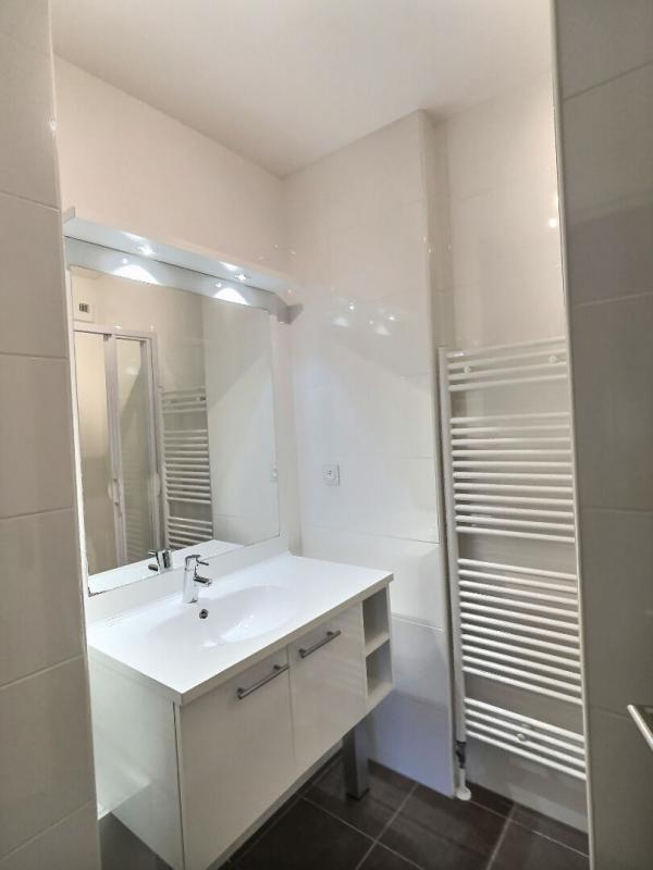 Appartement - 110 m² - 5 pièces