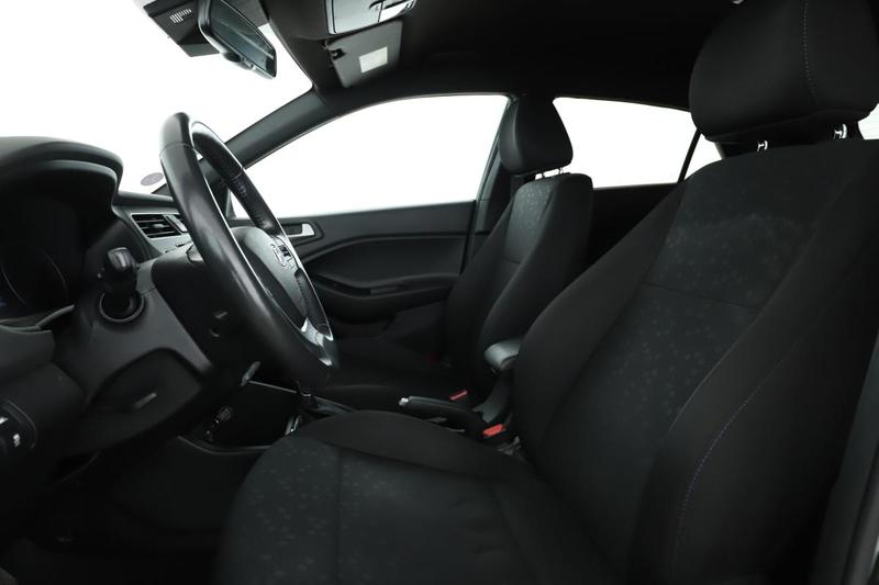 Hyundai i20 1.0 t-GDi Edition Mondial 2019 Dct-7 100 ch