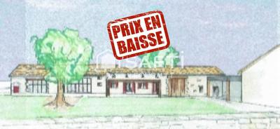 Ferme - 95 m² - 3 pièces