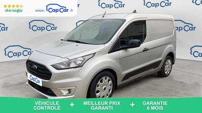 Ford Transit Connect 1.0 EcoBoost 100 Trend