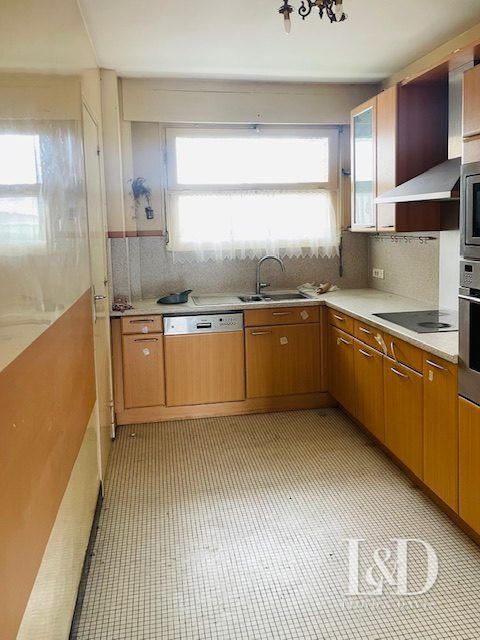 Appartement - 74 m² - 3 pièces