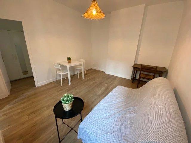 Appartement - 29 m² - 2 pièces