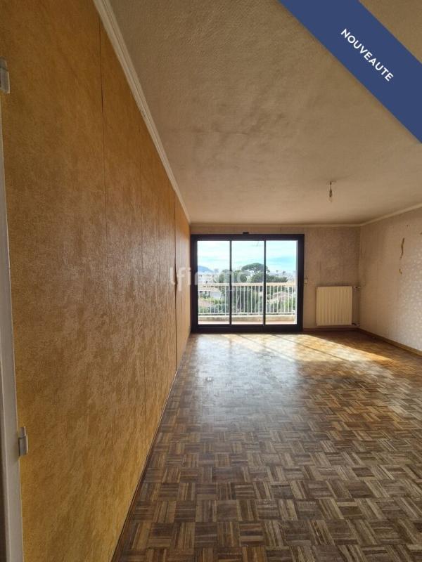 Appartement - 106 m² - 5 pièces