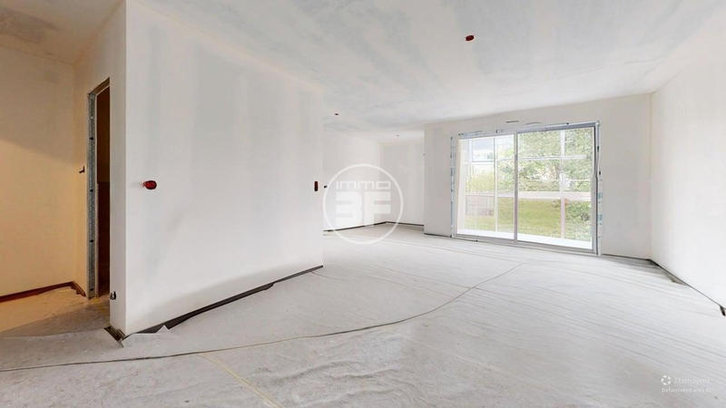 Appartement - 86 m² - 4 pièces