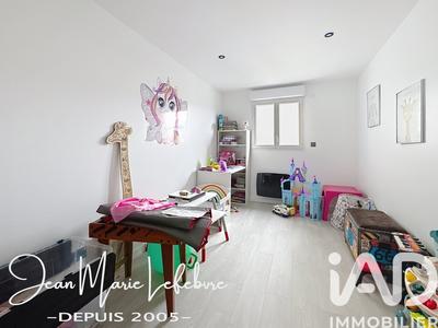 Maison de ville - 144 m² - 5 pièces