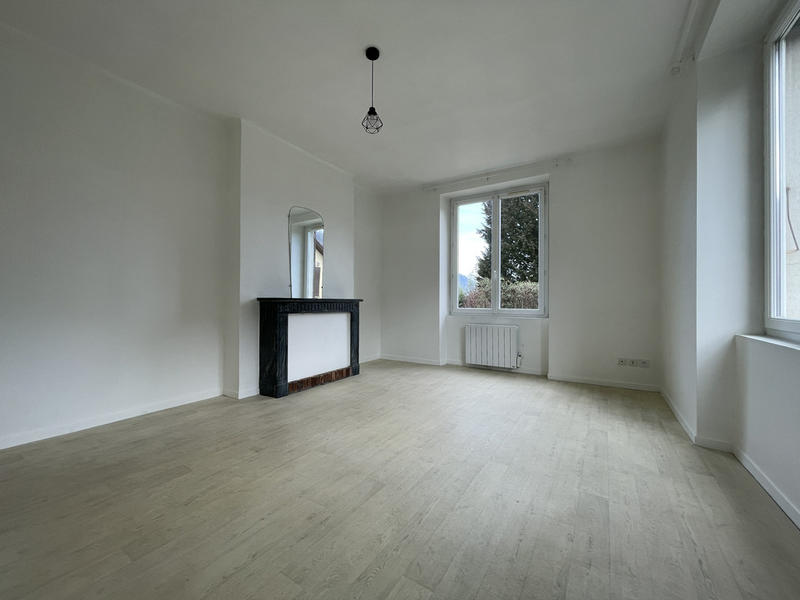 Appartement - 53 m² - 2 pièces