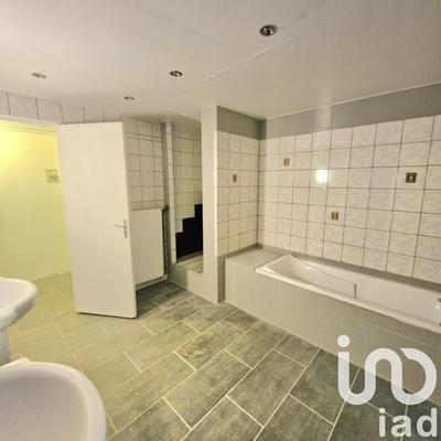 Maison - 156 m² - 5 pièces