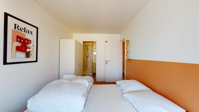 Appartement - 89 m²