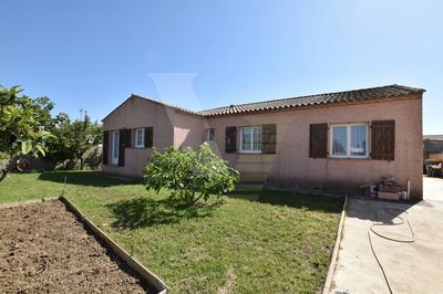 Maison - 115 m² - 4 pièces