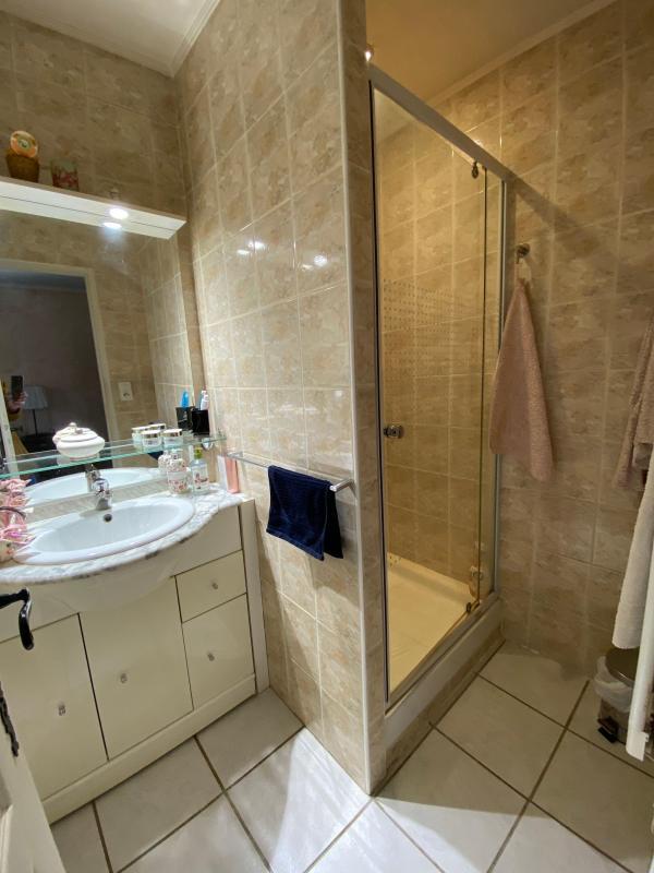 Maison de village - 110 m² - 4 pièces