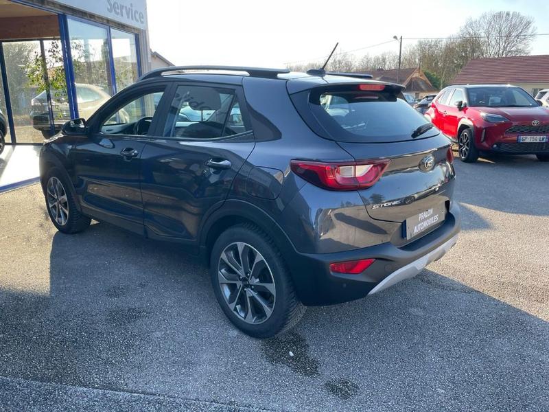 Kia Stonic 1.6 Crdi - 115 Stop&amp;Go Active