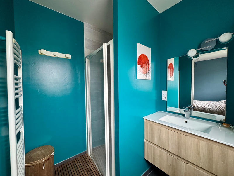 Maison - 146 m² - 7 pièces