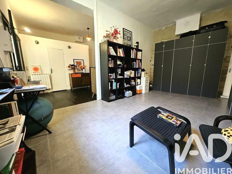Maison de ville - 147 m² - 7 pièces