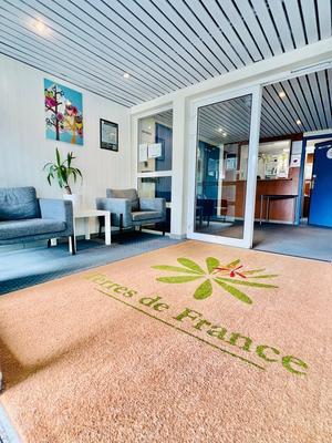 Appartement - 19 m² - 1 pièce