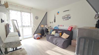 Appartement - 102 m² - 4 pièces