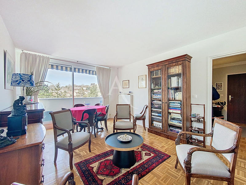 Appartement - 69 m² - 3 pièces