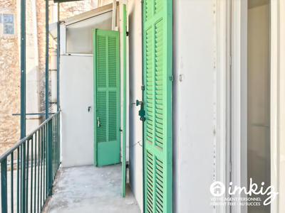 Appartement - 66 m² - 2 pièces