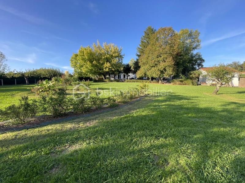 Maison - 106 m² - 5 pièces