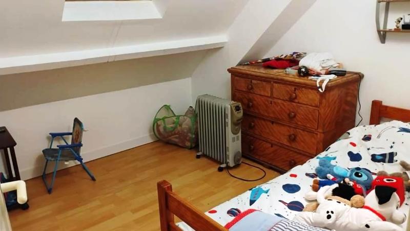 Maison de campagne - 238 m² - 6 pièces