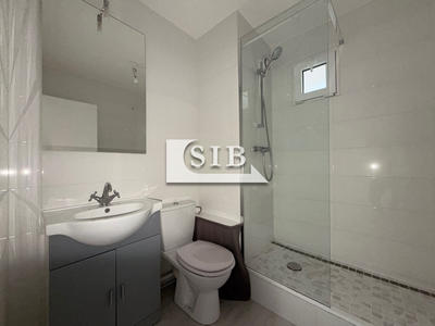 Appartement - 29 m² - 1 pièce