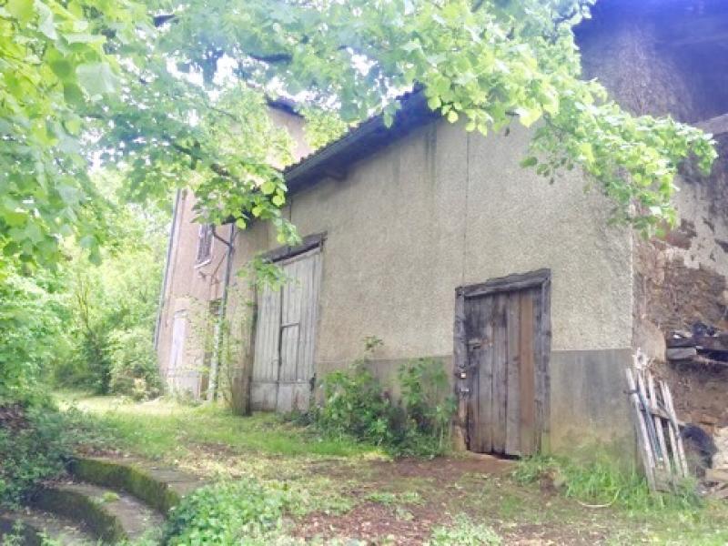 Maison - 160 m² - 1 pièce