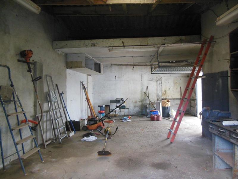 Maison - 126 m² - 6 pièces