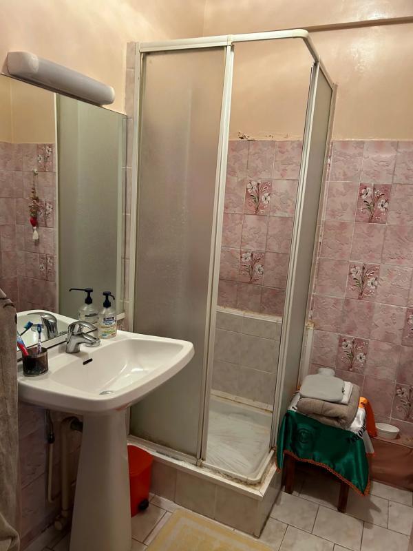 Appartement - 51 m² - 3 pièces