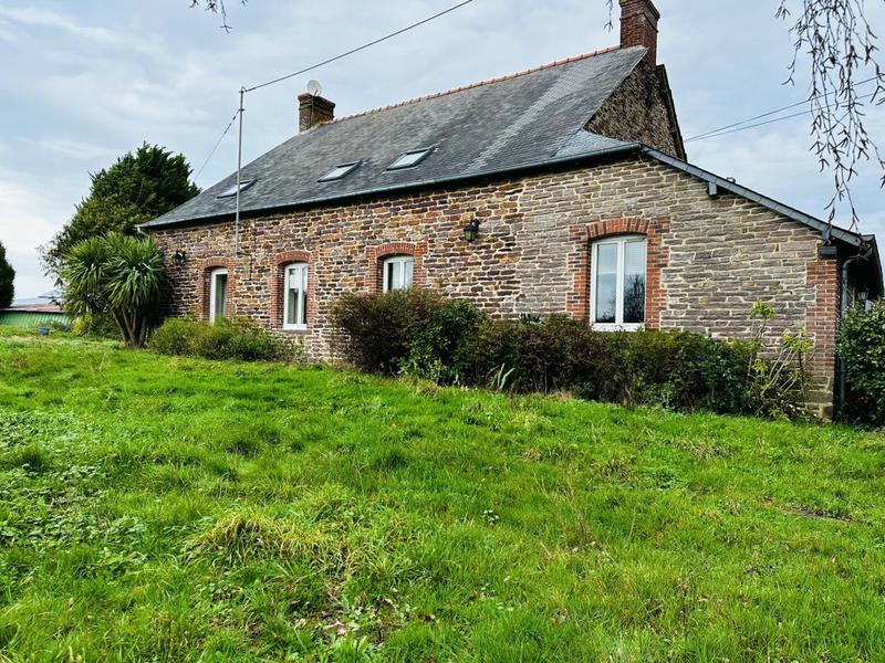 Longère - 225 m² - 8 pièces