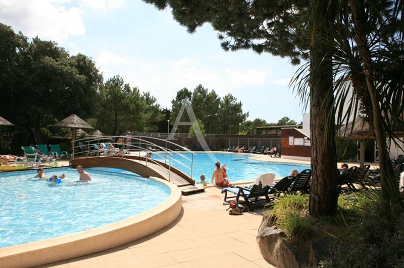 Maison - 54 m² - 3 pièces