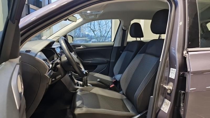 Volkswagen t-Cross 1.0 Tsi 95 Start/Stop Bvm5 Active