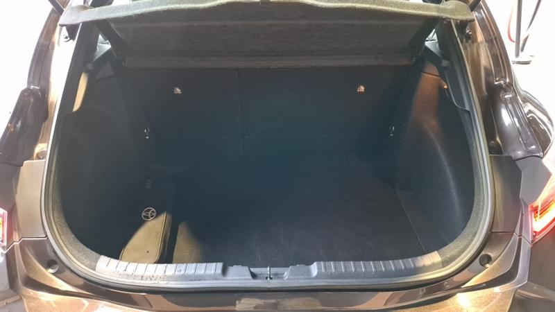 Toyota Corolla XII Hybride 140h Dynamic Business Beyond Zer