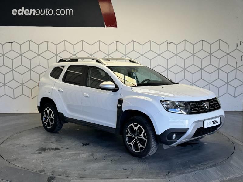 Dacia Duster Blue dCi 115 4x2 Prestige