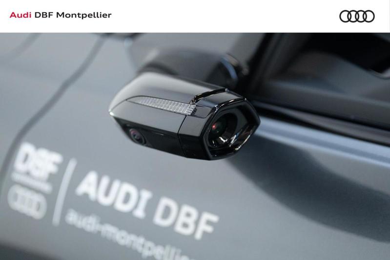 Audi e-tron A6 S6 Avant 370kw (503ch)