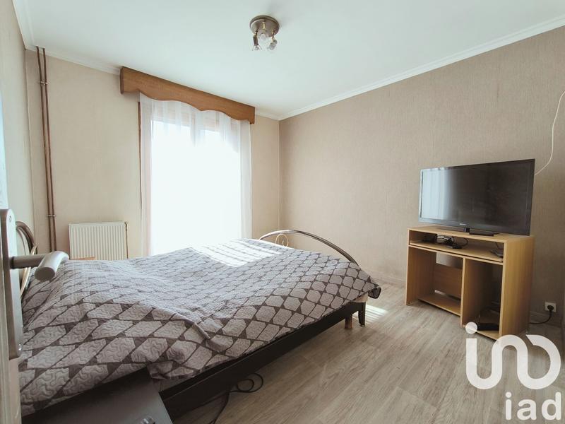 Maison - 155 m² - 7 pièces