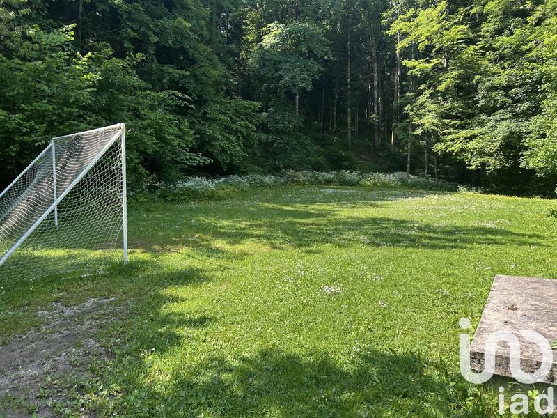 Immeuble - 545 m² - 15 pièces