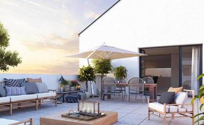 Appartement - 123 m² - 5 pièces