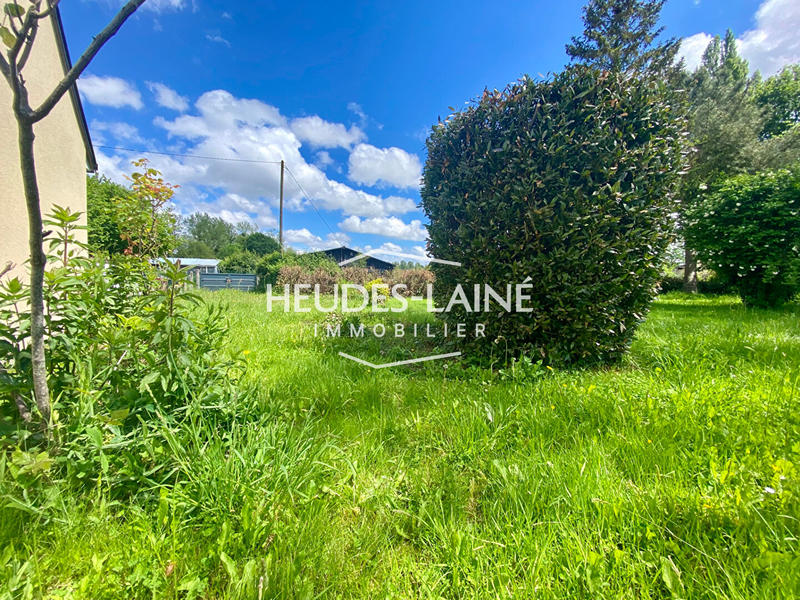 Maison - 177 m² - 10 pièces