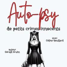 Auto-Psy de Petits Crimes Innocents