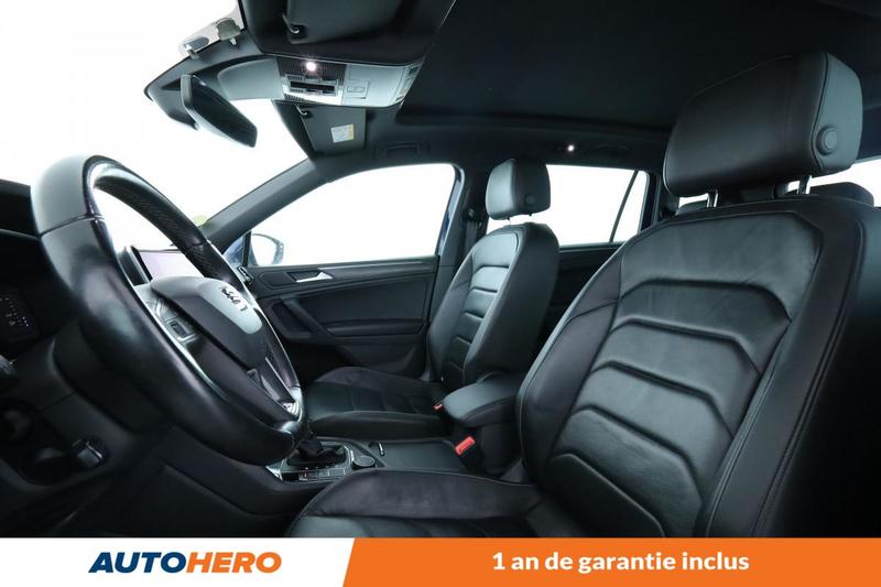 Seat Tarraco 2.0 Tdi 4x4 Xcellence Dsg7 5pl 190 ch